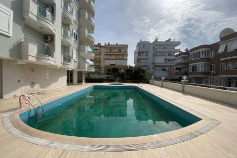 Lejlighed  i Alanya, Antalya, Tyrkiet Nr. 207293 - 18