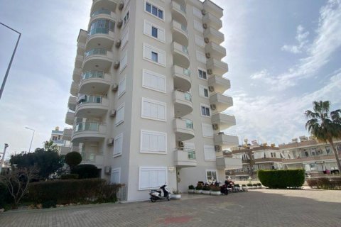 Lejlighed  i Alanya, Antalya, Tyrkiet Nr. 207293 - 16