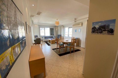 Lejlighed  i Alanya, Antalya, Tyrkiet Nr. 207293 - 4