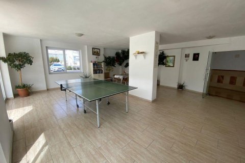 Lejlighed  i Alanya, Antalya, Tyrkiet Nr. 207293 - 20