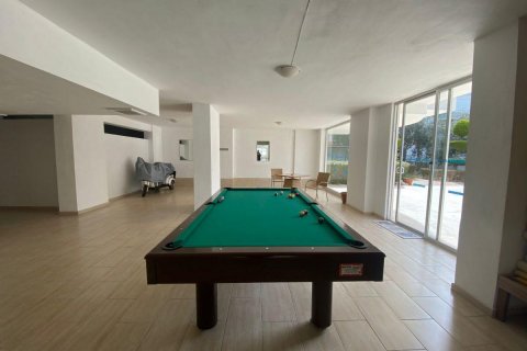 Lejlighed  i Alanya, Antalya, Tyrkiet Nr. 207293 - 21