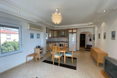 Lejlighed  i Alanya, Antalya, Tyrkiet Nr. 207293 - 2