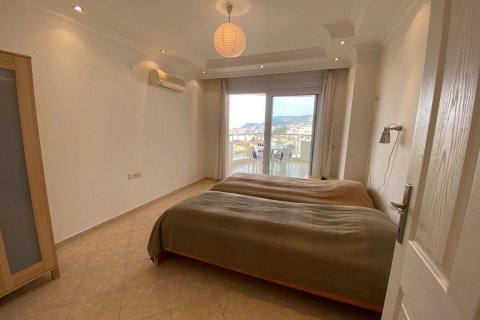 Lejlighed  i Alanya, Antalya, Tyrkiet Nr. 207293 - 7