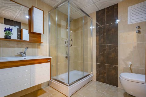 Daire   Tosmur, Alanya, Antalya, Türkiye №207295 - 20