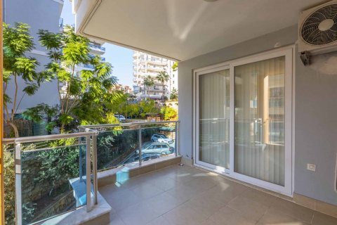 Daire   Tosmur, Alanya, Antalya, Türkiye №207295 - 15