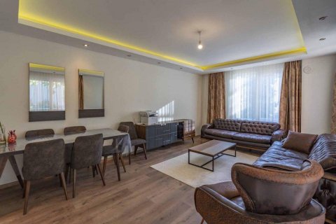 Daire   Tosmur, Alanya, Antalya, Türkiye №207295 - 10