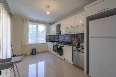 Daire   Tosmur, Alanya, Antalya, Türkiye №207295 - 13