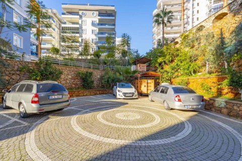 Daire   Tosmur, Alanya, Antalya, Türkiye №207295 - 5