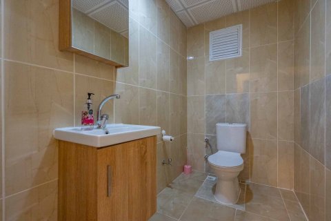 Daire   Tosmur, Alanya, Antalya, Türkiye №207295 - 21