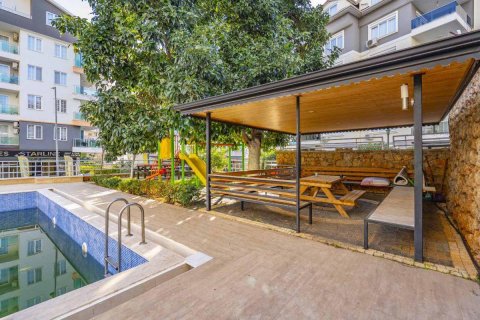 Daire   Tosmur, Alanya, Antalya, Türkiye №207295 - 6