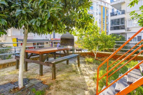 Daire   Tosmur, Alanya, Antalya, Türkiye №207295 - 8