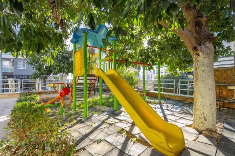 Daire   Tosmur, Alanya, Antalya, Türkiye №207295 - 7