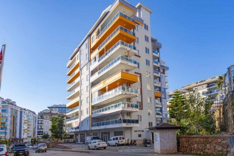 Daire   Tosmur, Alanya, Antalya, Türkiye №207295 - 1