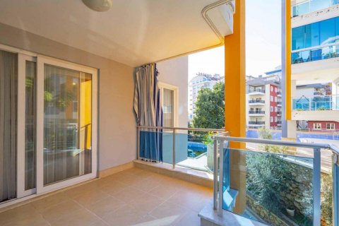 Daire   Tosmur, Alanya, Antalya, Türkiye №207295 - 16