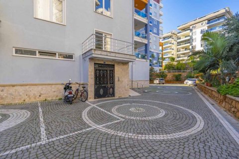 Daire   Tosmur, Alanya, Antalya, Türkiye №207295 - 4