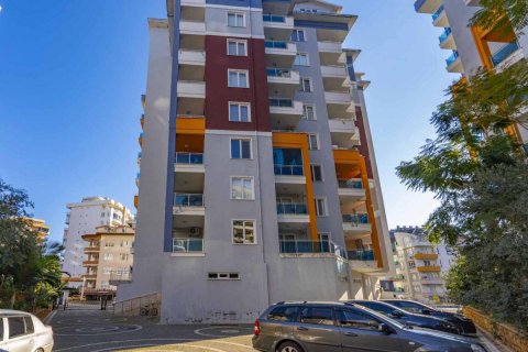 Daire   Tosmur, Alanya, Antalya, Türkiye №207295 - 3