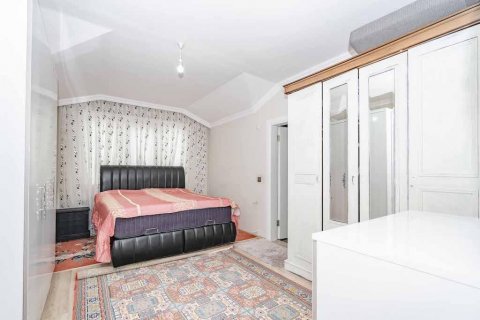 پنت هاس در Oba ، ترکیه 220 متر مربع. شماره 207298 - 15