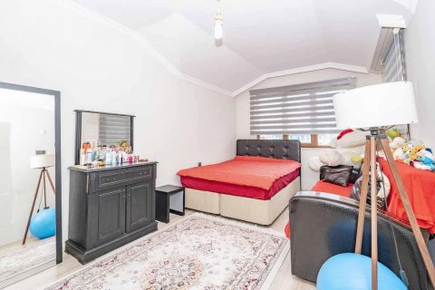 پنت هاس در Oba ، ترکیه 220 متر مربع. شماره 207298 - 17