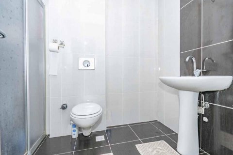 پنت هاس در Oba ، ترکیه 220 متر مربع. شماره 207298 - 21