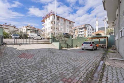 پنت هاس در Oba ، ترکیه 220 متر مربع. شماره 207298 - 5