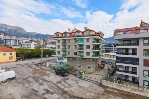 پنت هاس در Oba ، ترکیه 220 متر مربع. شماره 207298 - 3