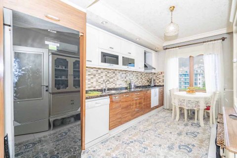 پنت هاس در Oba ، ترکیه 220 متر مربع. شماره 207298 - 13