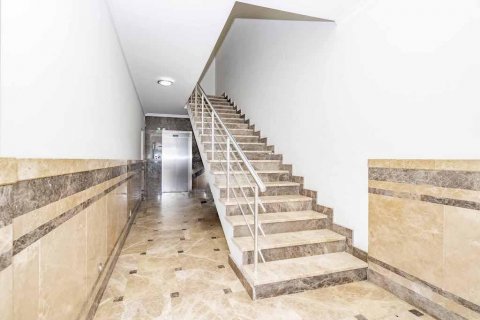 پنت هاس در Oba ، ترکیه 220 متر مربع. شماره 207298 - 7