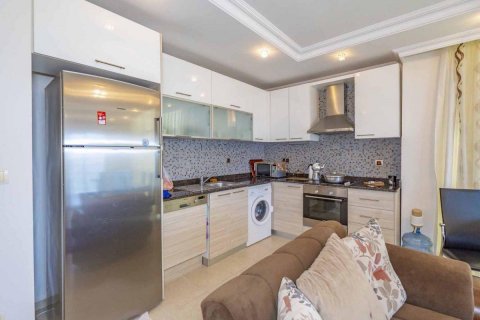 Leilighet  i Oba, Antalya, Tyrkia Nr. 207297 - 12