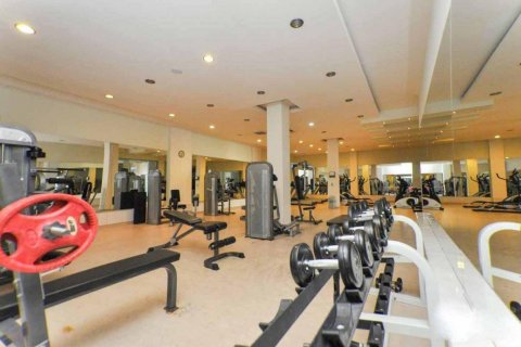 Leilighet  i Oba, Antalya, Tyrkia Nr. 207297 - 8