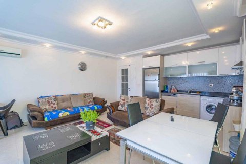 Leilighet  i Oba, Antalya, Tyrkia Nr. 207297 - 14