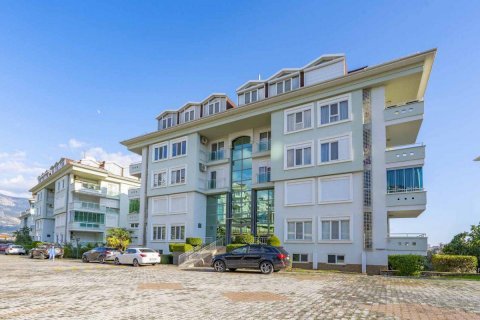 Leilighet  i Oba, Antalya, Tyrkia Nr. 207297 - 1