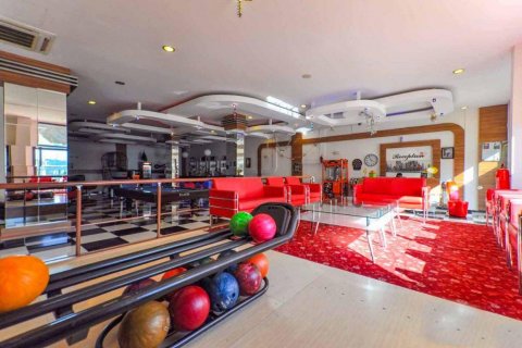 Leilighet  i Oba, Antalya, Tyrkia Nr. 207297 - 5