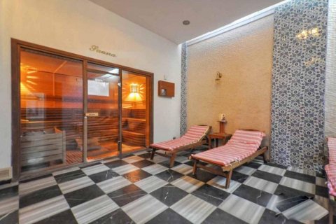 Leilighet  i Oba, Antalya, Tyrkia Nr. 207297 - 6
