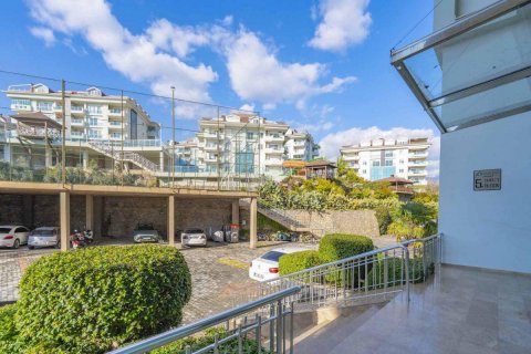 Leilighet  i Oba, Antalya, Tyrkia Nr. 207297 - 9