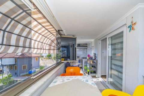 Lägenhet i Alanya, Antalya, Turkiet Nr. 207294 - 14