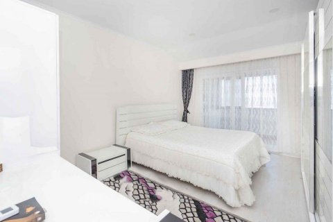 Lägenhet i Alanya, Antalya, Turkiet Nr. 207294 - 18