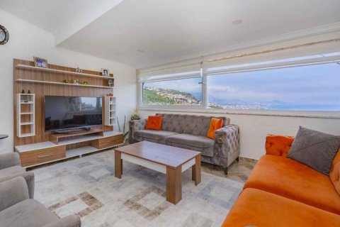 Lägenhet i Alanya, Antalya, Turkiet Nr. 207294 - 10