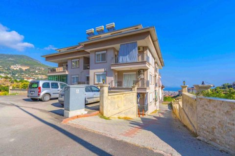 Lägenhet i Alanya, Antalya, Turkiet Nr. 207294 - 3