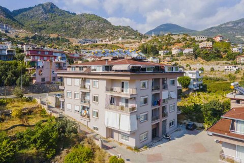Lägenhet i Alanya, Antalya, Turkiet Nr. 207294 - 1