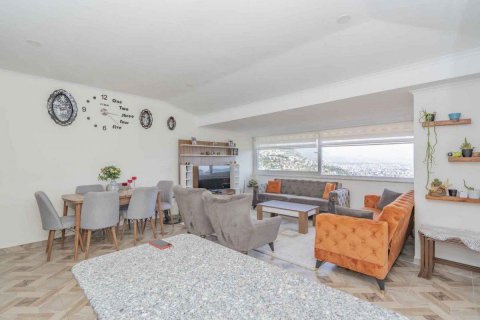 Lägenhet i Alanya, Antalya, Turkiet Nr. 207294 - 12