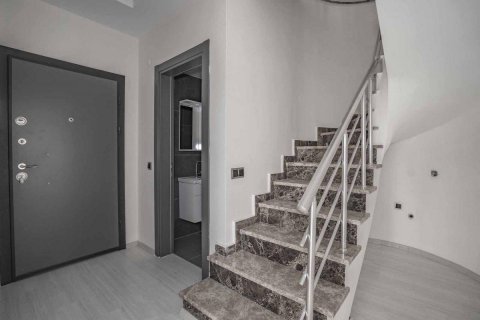 Takleilighet  i Oba, Antalya, Tyrkia Nr. 207296 - 10