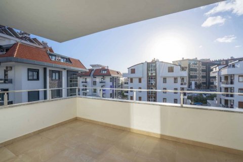 Takleilighet  i Oba, Antalya, Tyrkia Nr. 207296 - 16