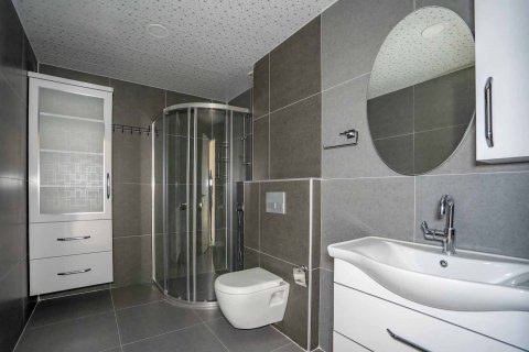 Takleilighet  i Oba, Antalya, Tyrkia Nr. 207296 - 24