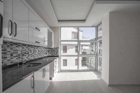 Takleilighet  i Oba, Antalya, Tyrkia Nr. 207296 - 14