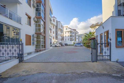 Takleilighet  i Oba, Antalya, Tyrkia Nr. 207296 - 3