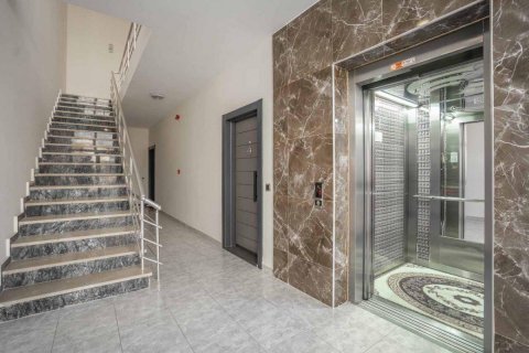 Takleilighet  i Oba, Antalya, Tyrkia Nr. 207296 - 9