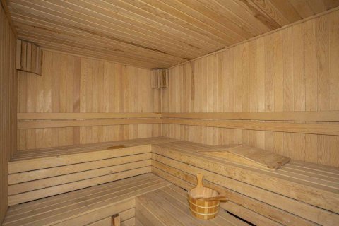 Takleilighet  i Oba, Antalya, Tyrkia Nr. 207296 - 8