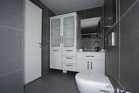 Takleilighet  i Oba, Antalya, Tyrkia Nr. 207296 - 23