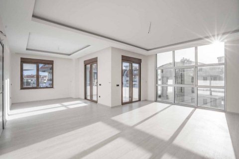 Takleilighet  i Oba, Antalya, Tyrkia Nr. 207296 - 11