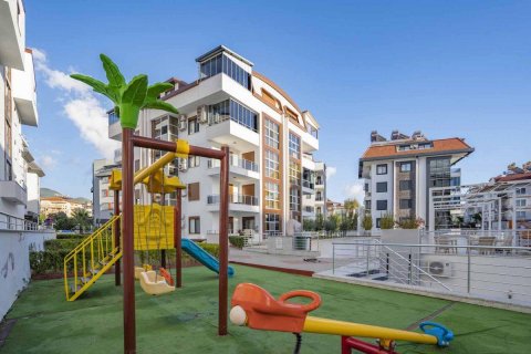 Takleilighet  i Oba, Antalya, Tyrkia Nr. 207296 - 4